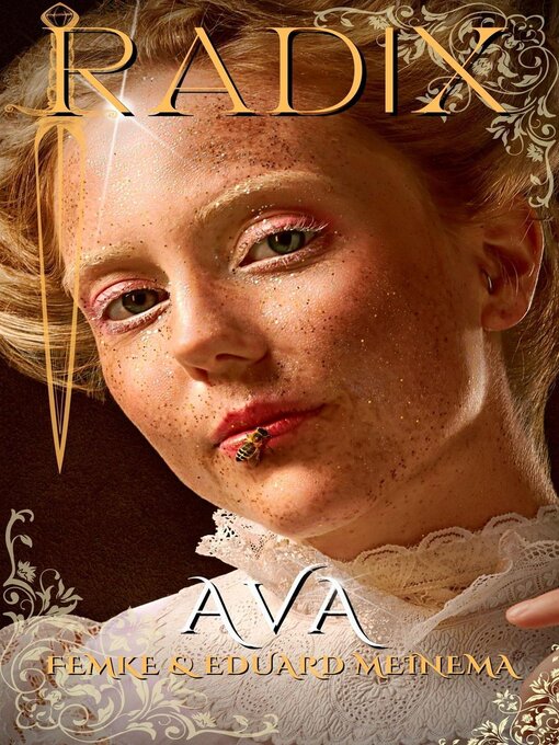 Title details for Ava by Femke Meinema - Available